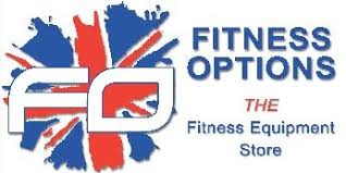 fitness options